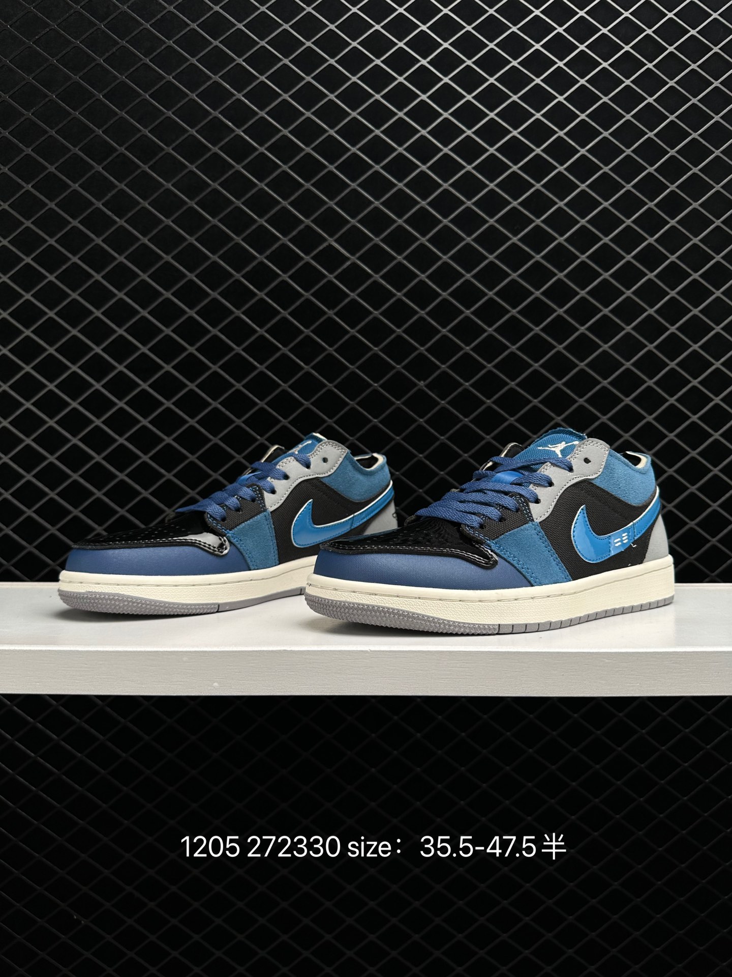 Air Jordan 1 Low AJ1